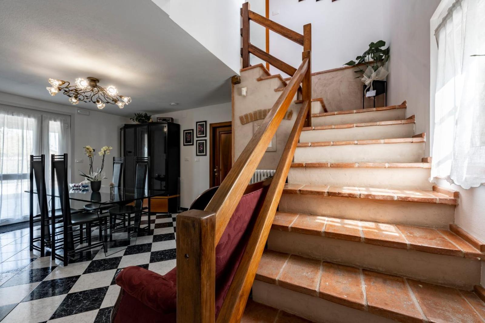 Due Maesta Home เรจโจเอมิเลีย ภายนอก รูปภาพ