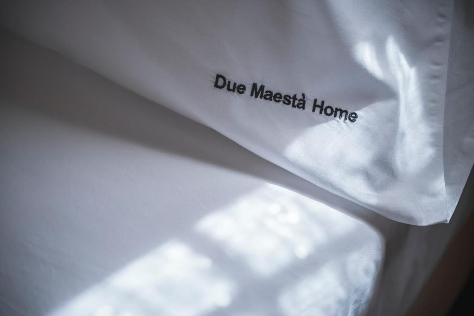 Due Maesta Home เรจโจเอมิเลีย ภายนอก รูปภาพ
